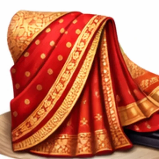 Saree icon