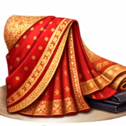 Saree icon