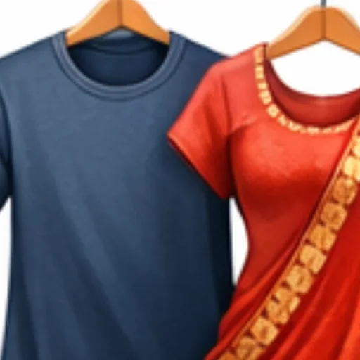 Garments icon