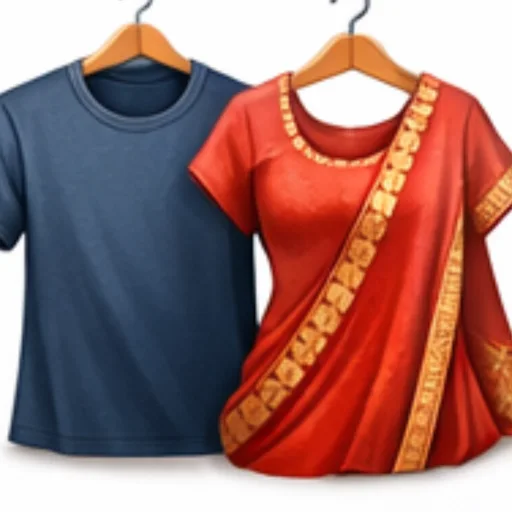 Garments icon