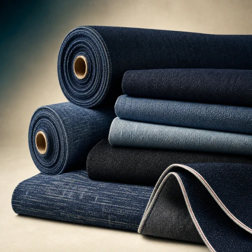 Denim icon