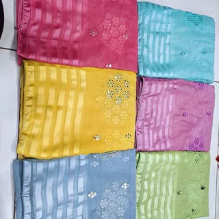 Simar 18 Patti