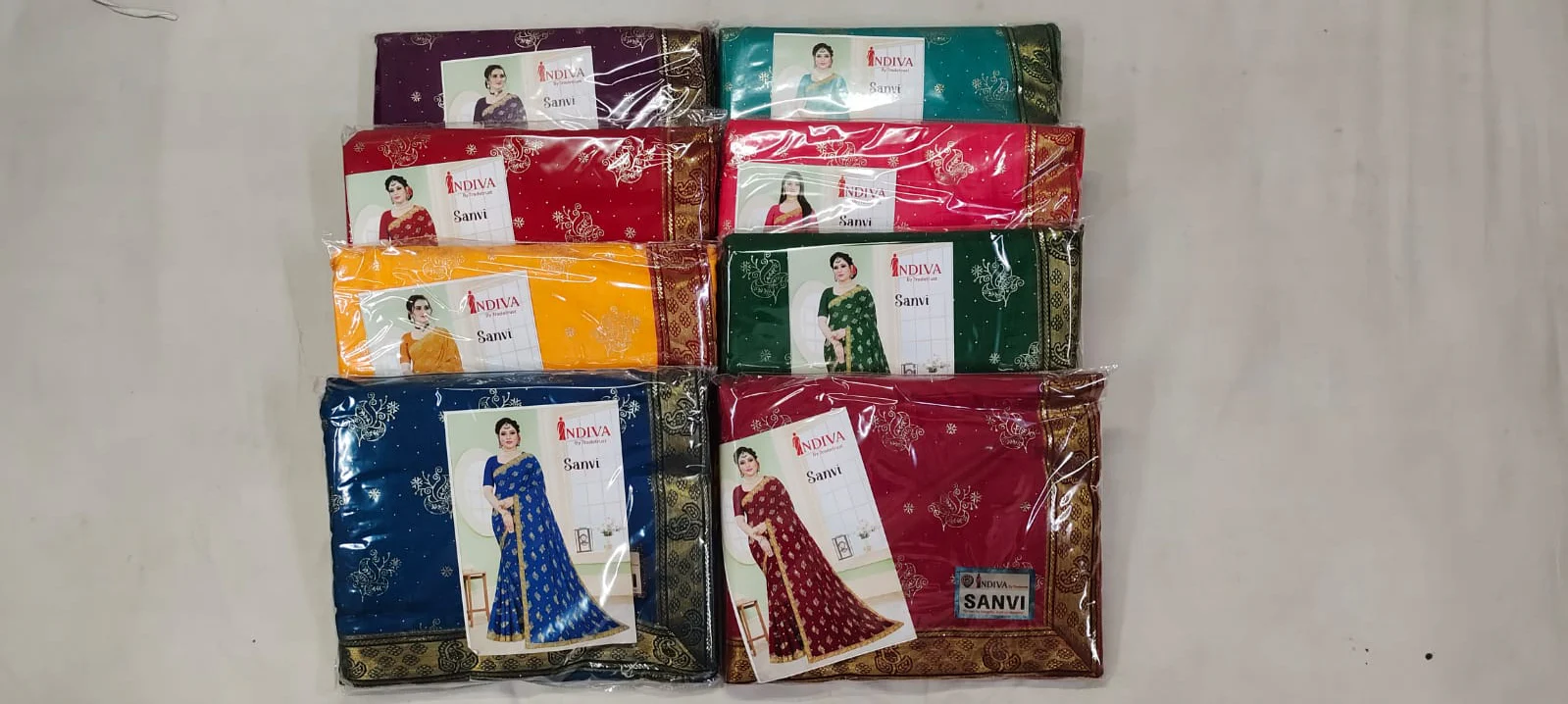 Sanvi image 1