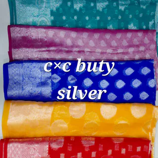 C×C Buty Pallu