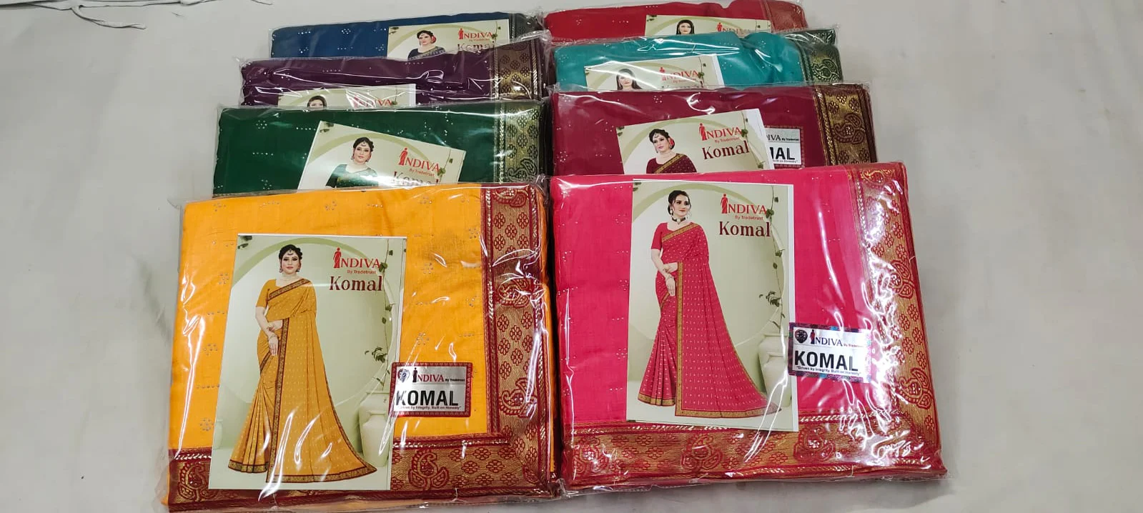 Komal image 1
