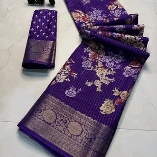 Dola Silk