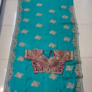 Fancy Saree