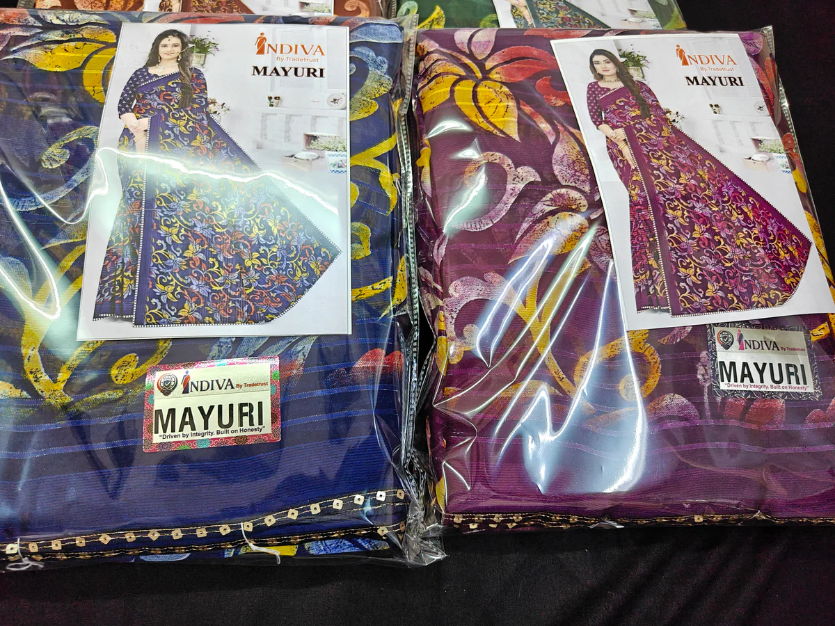Mayuri 1 image 1