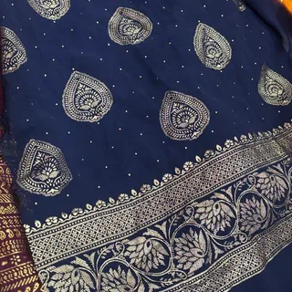 Sharmili Foil