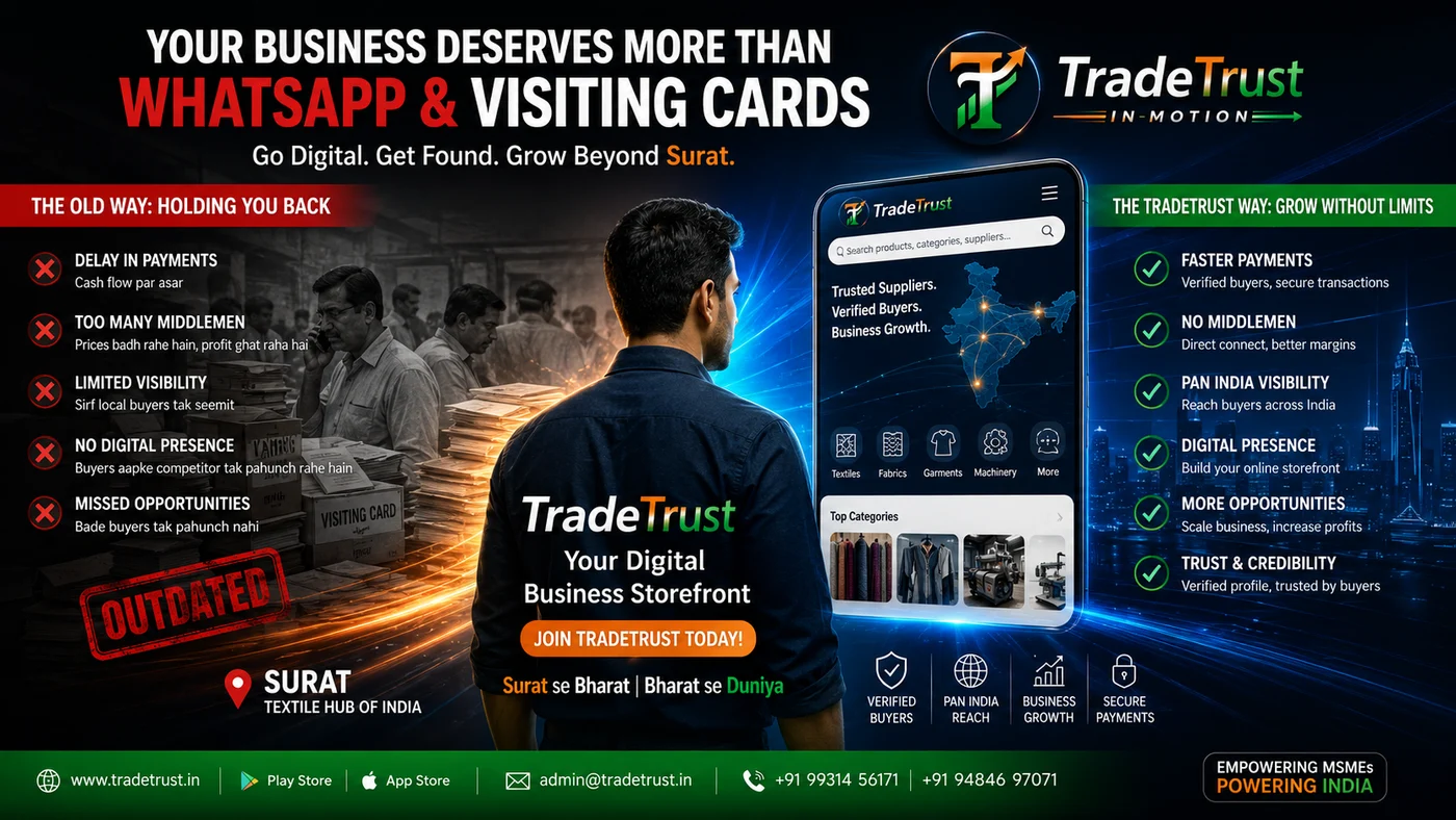 Scale with TradeTrust