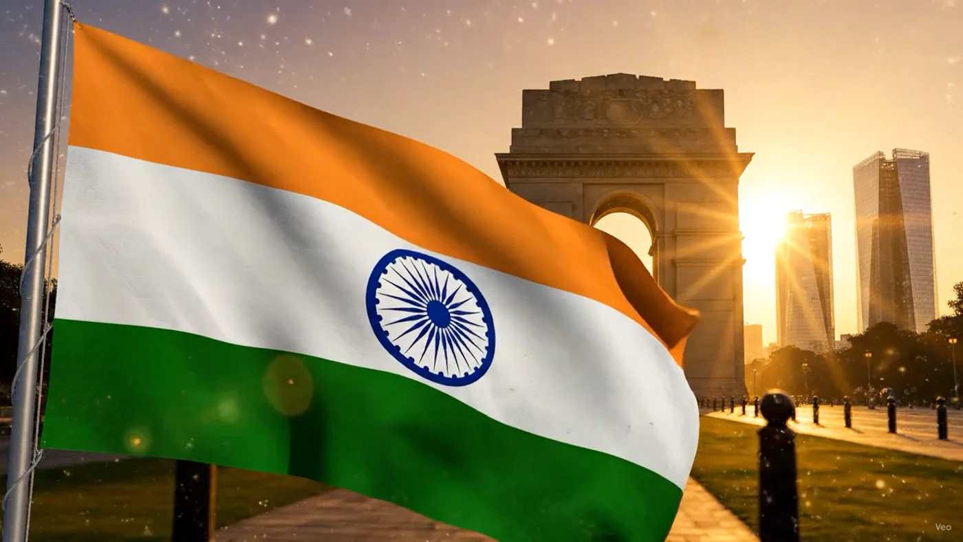 Real Independence for our TradeTrust Family