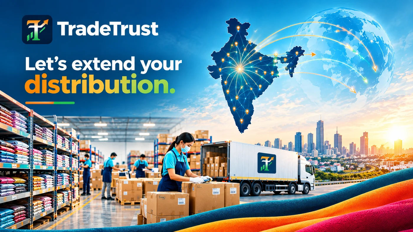 Let's extend your distribution..