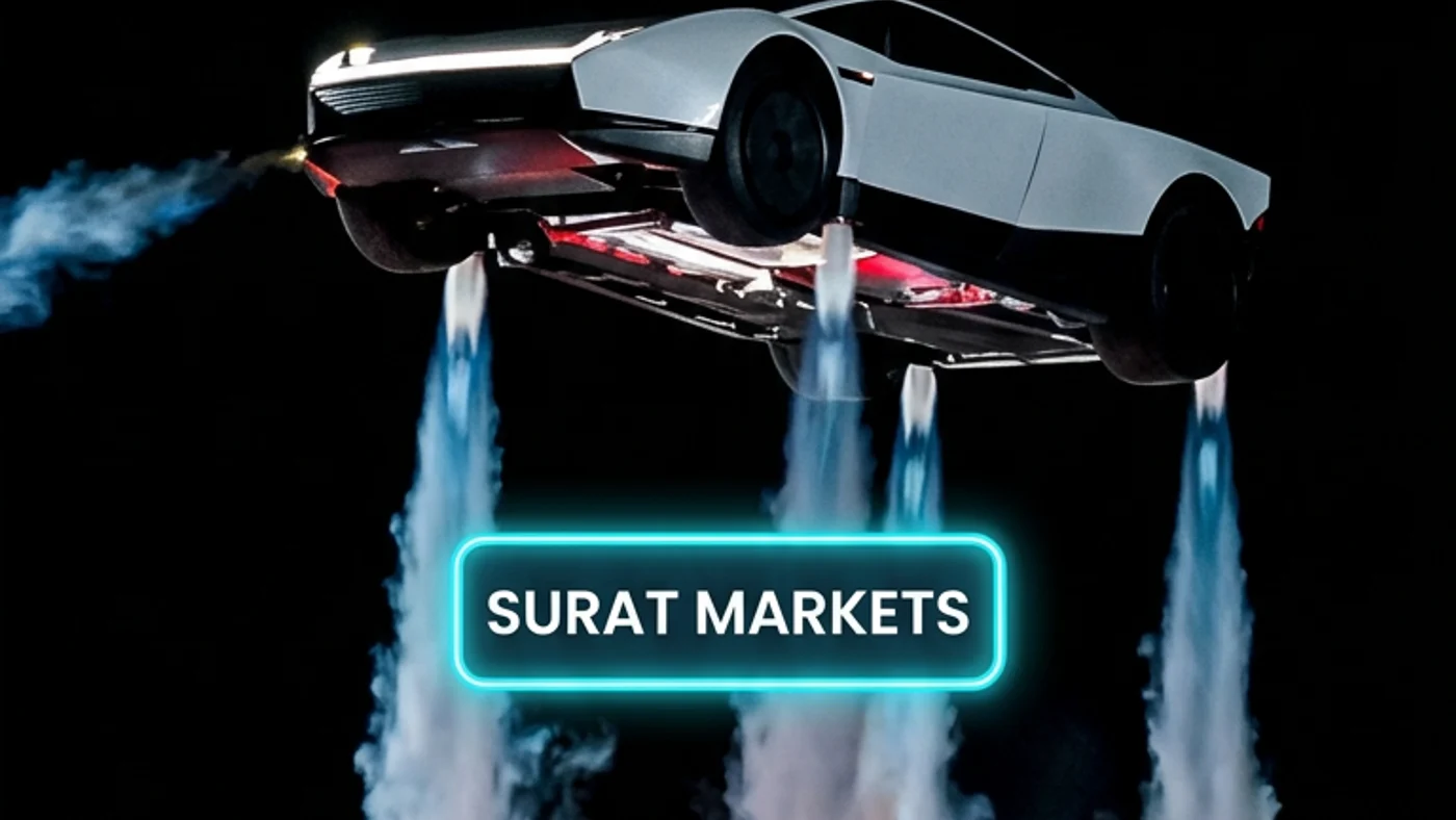Give wings to your business, sci-fi :)