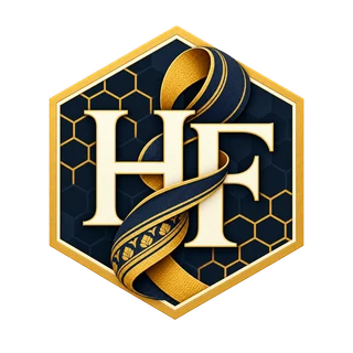 Honey Fab logo