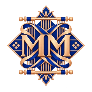 Mangal Murti Creation logo