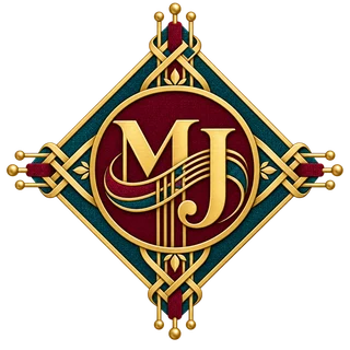 Maa Jagdamba Textile logo