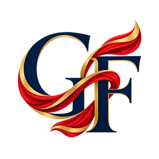 Ganpati Fashion logo